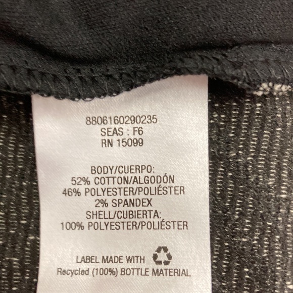 Metaphor Jacket Size Large - Picture 6 of 7